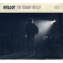 Hello! I'm Tommy Reilly