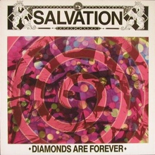 Diamonds Are Forever (Vinyl)