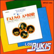 Falso Amor (Vinyl)