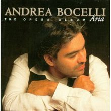 Aria (The Opera Album)