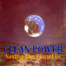 Saving the Planet Iii