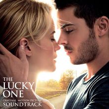 The Lucky One Original Soundtrack