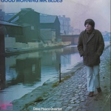 Good Morning Mr. Blues (Vinyl)