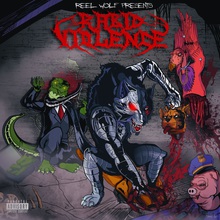 Rabid Violence