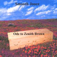 Ode To Zenith Brown