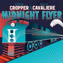Midnight Flyer (With Felix Cavaliere)