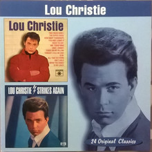 Lou Christie / Lou Christie Strikes Again