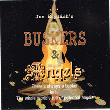 Buskers And Angels (With Martine Monroe)
