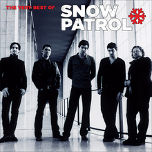 The Very Best Of Snow Patrol