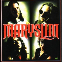 Maryslim