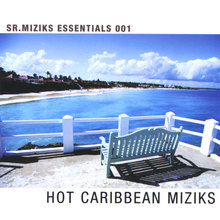 Hot Caribbean Miziks