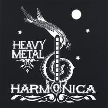 Heavy Metal Harmonica