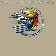 Masters Of The Airwaves (Vinyl)