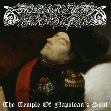 The Temple Of Napoleon's Soul