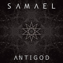 Antigod (EP)