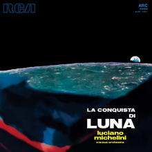 La Conquista Di Luna (With La Sua Orchestra) (Vinyl)