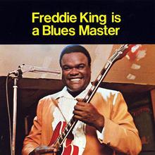 Is A Blues Master (Vinyl)