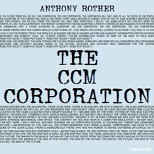 The CCM Corporation