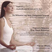 Relaxation And Stress Management Program - Progressive And Deep Muscle Relaxation