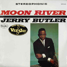 Moon River (Vinyl)