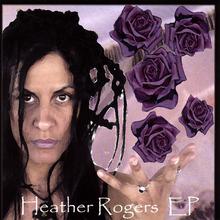 Heather Rogers EP