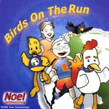 Birds On The Run