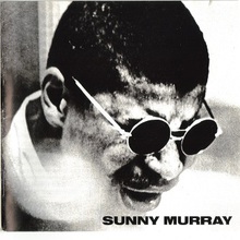 Sunny Murray (Vinyl)