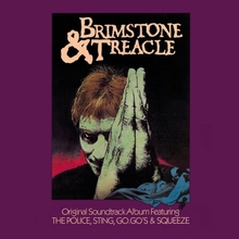 Brimstone & Treacle (Vinyl)