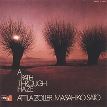 A Path Through Haze (Vinyl) (With Masahiko Sato)