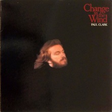 Change In The Wind (Vinyl)