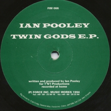 Twin Gods (EP)