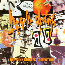 The Punk Singles Collection