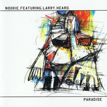 Paradise (Feat. Larry Heard)