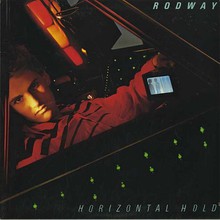 Horizontal Hold (Vinyl)