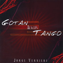 Gotan Always Tango