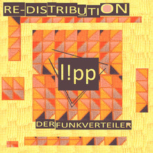 Re-Distribution