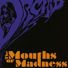 Mouths Of Madness CD3