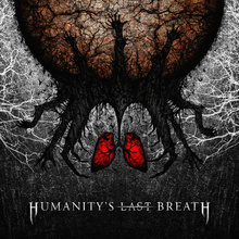 Humanity's Last Breath CD1