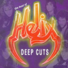 The Best Of Helix: Deep Cuts