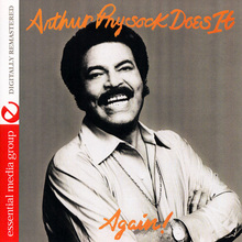 Arthur Prysock Does It Again! (Vinyl)