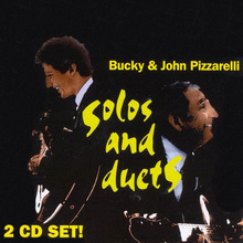 Solos And Duets CD2