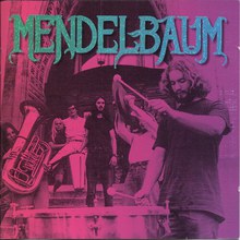 Mendelbaum CD2