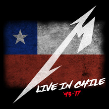 Live In Chile (1993 - 2017)