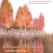 Embraced By A Dream