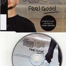 Feel Good (CDS)