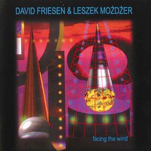 Facing The Wind (With David Friesen)