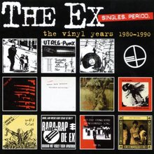 Singles Period (The Vinyl Years 1980-1990)