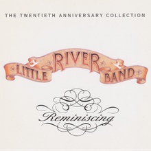 Reminiscing: The Twentieth Anniversary Collection CD1