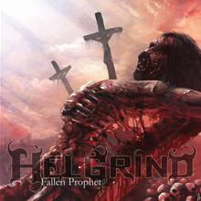 Fallen Prophet (EP)