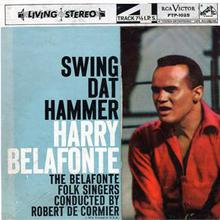 Swing Dat Hammer (Vinyl)